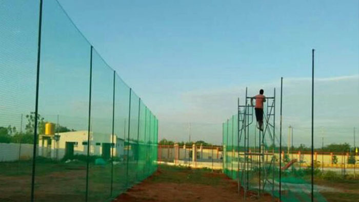 Sports Safety Nets in Bangalore